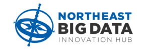 The Northeast Big Data Innovation Hub is funding this project