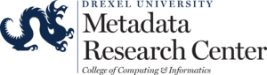 Drexel MRC logo