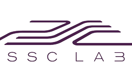 PSSC Labs logo