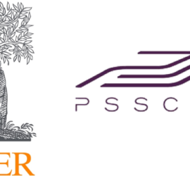 elsevier and pssc labs logos