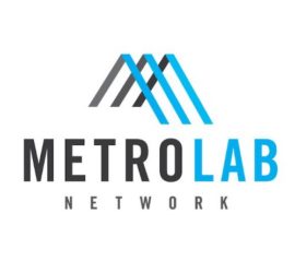 Metrolab logo