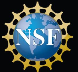 NSF logo