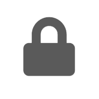 Hub Icon - Security