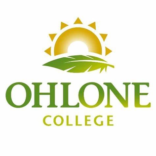 Ohlone College icon