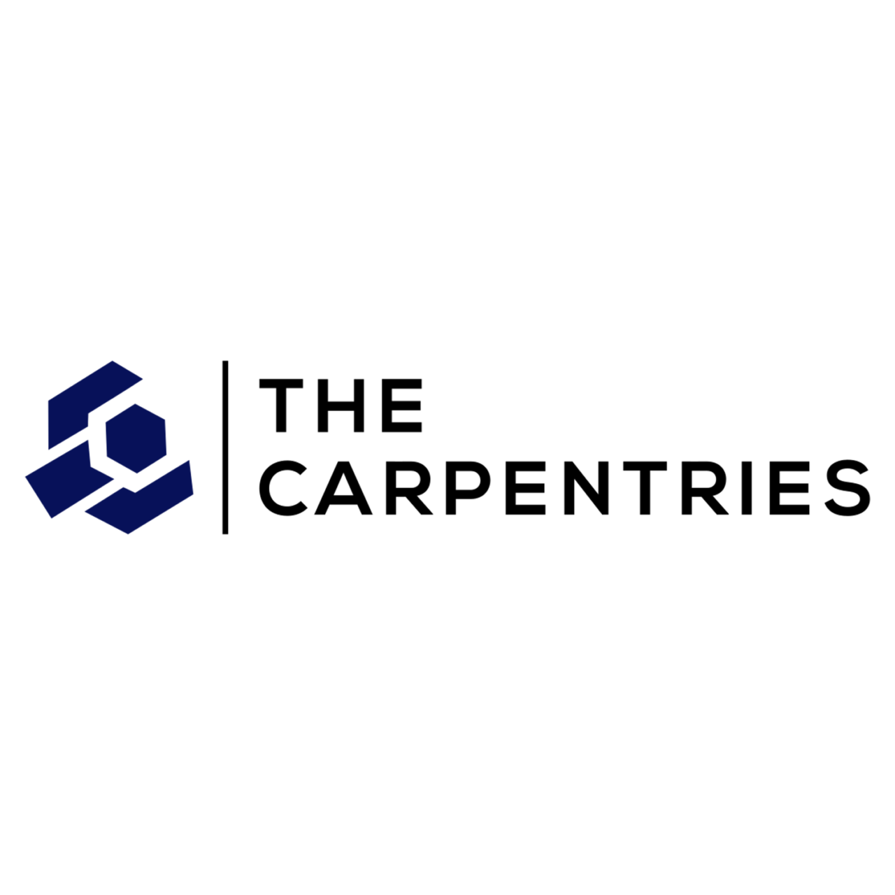 The carpentries logo