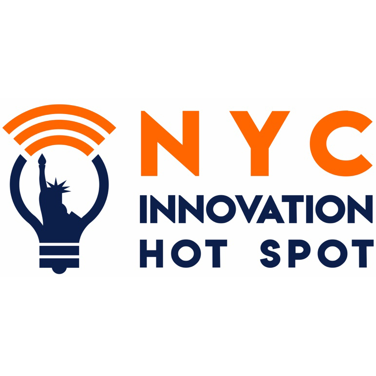 NYC Innovation Hot Spot