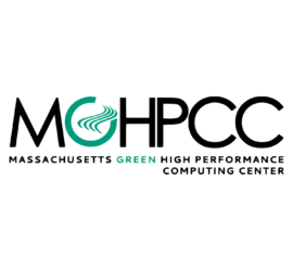 Massachusetts Green Logo