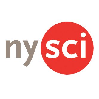 NY Sci logo