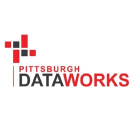 pittsburgh data works logo
