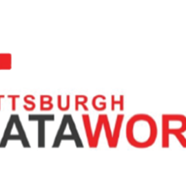 Pittsburgh Data works logo