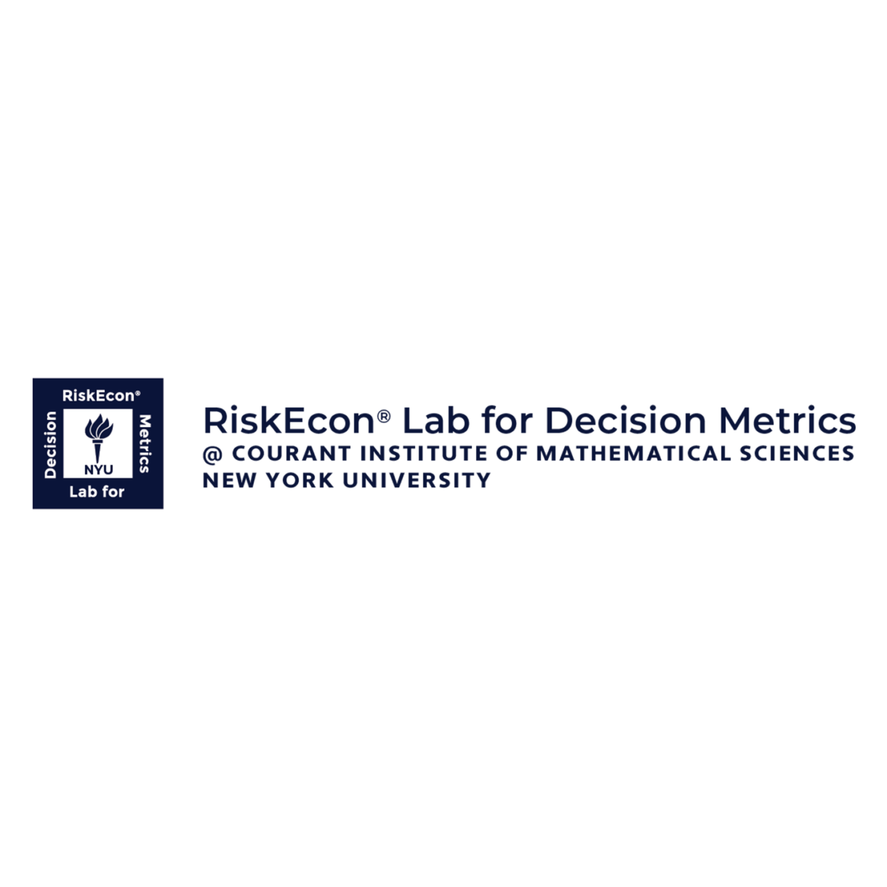 Riskecon logo