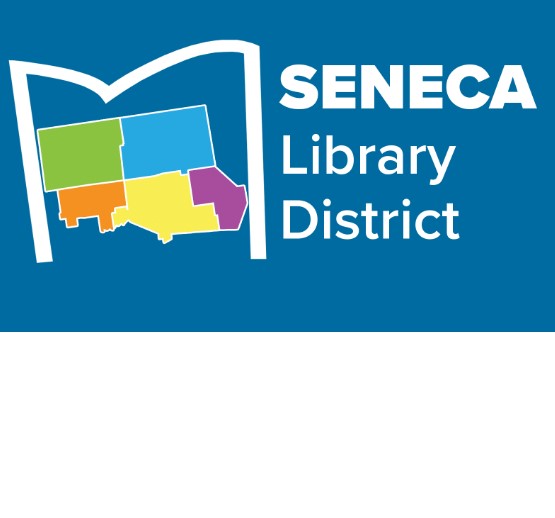 Seneca Library District logo