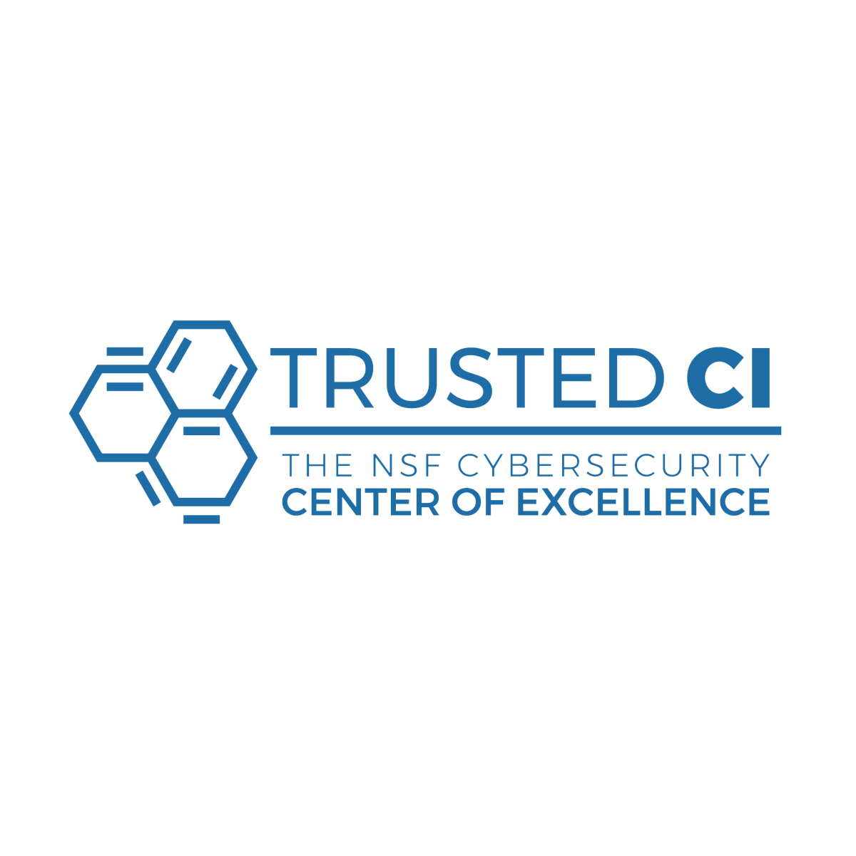 Trusted CI logo
