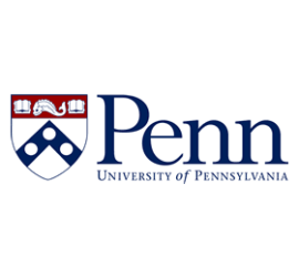 U Penn Logo