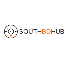 South BD Hub logo