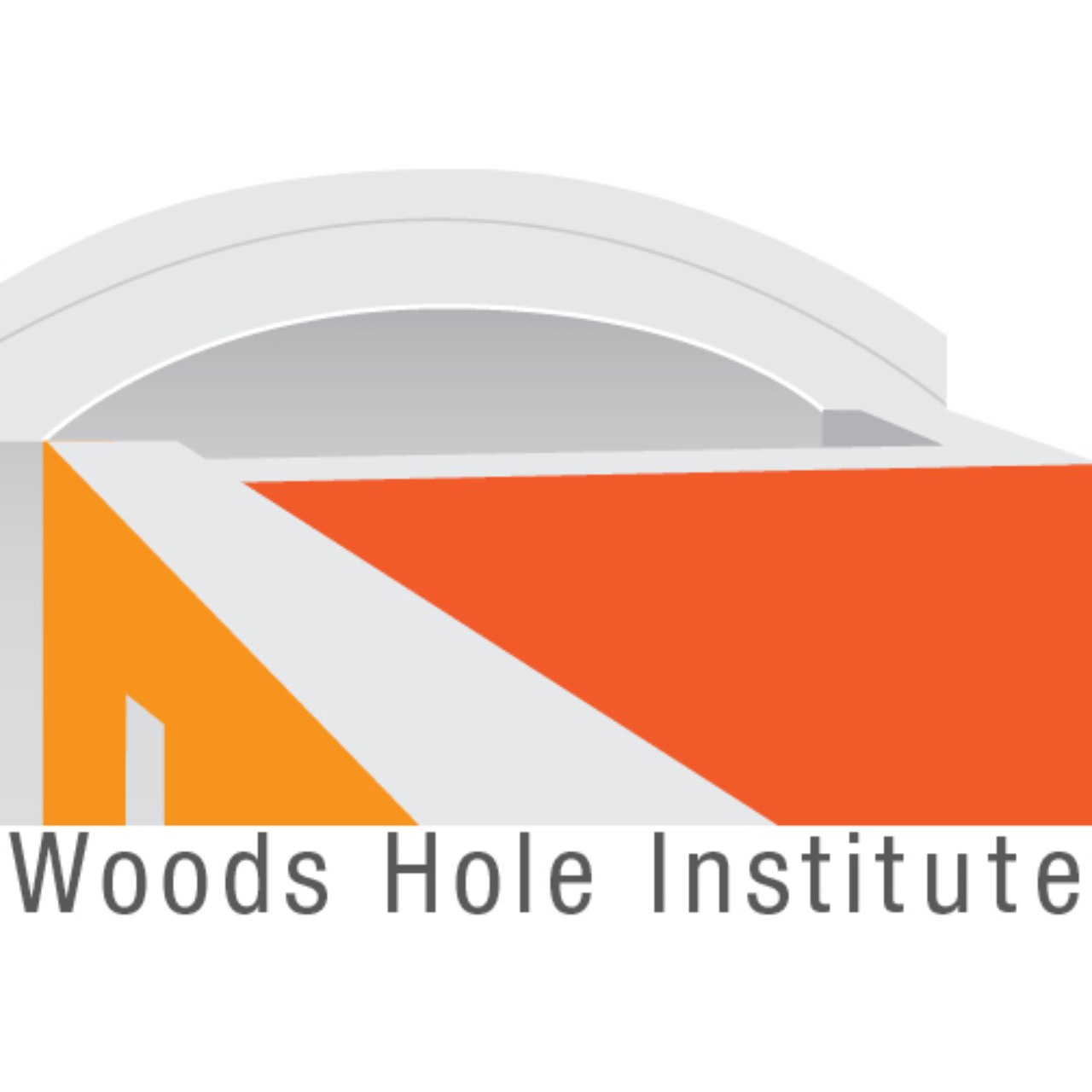 Woods Hole Institute Logo