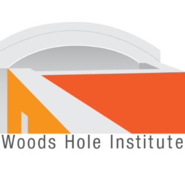Woods Hole Institute Logo