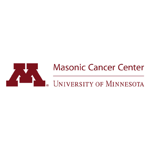 Masonic Cancer Center logo