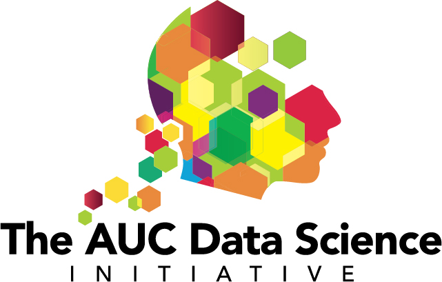 AUC Data Science Initiative Logo