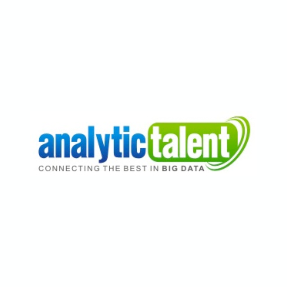 Analytic Talent logo