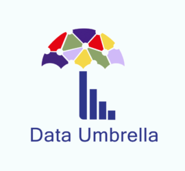 Data Umbrella logo