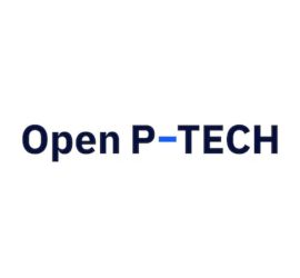 Open P-Tech
