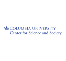 Columbia University Center for Science and Society Logo