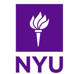 NYU Logo