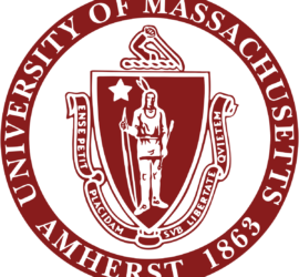 University of Massachuetts, Amherst