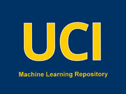 UCI Machine Learning Repository