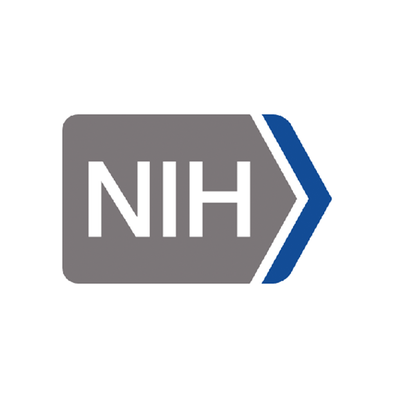 National Institute of Health Logo