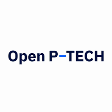 Open P-Tech logo