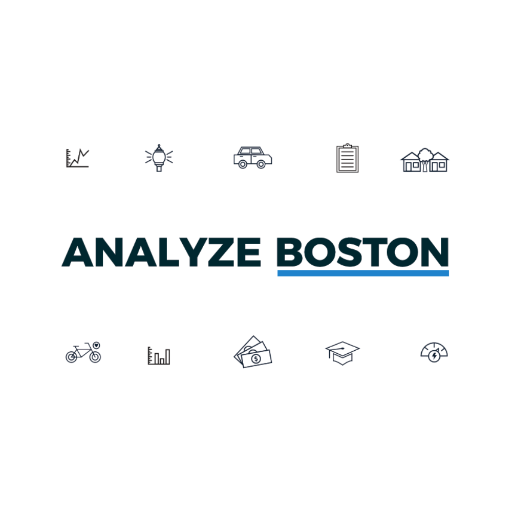Analyze Boston logo