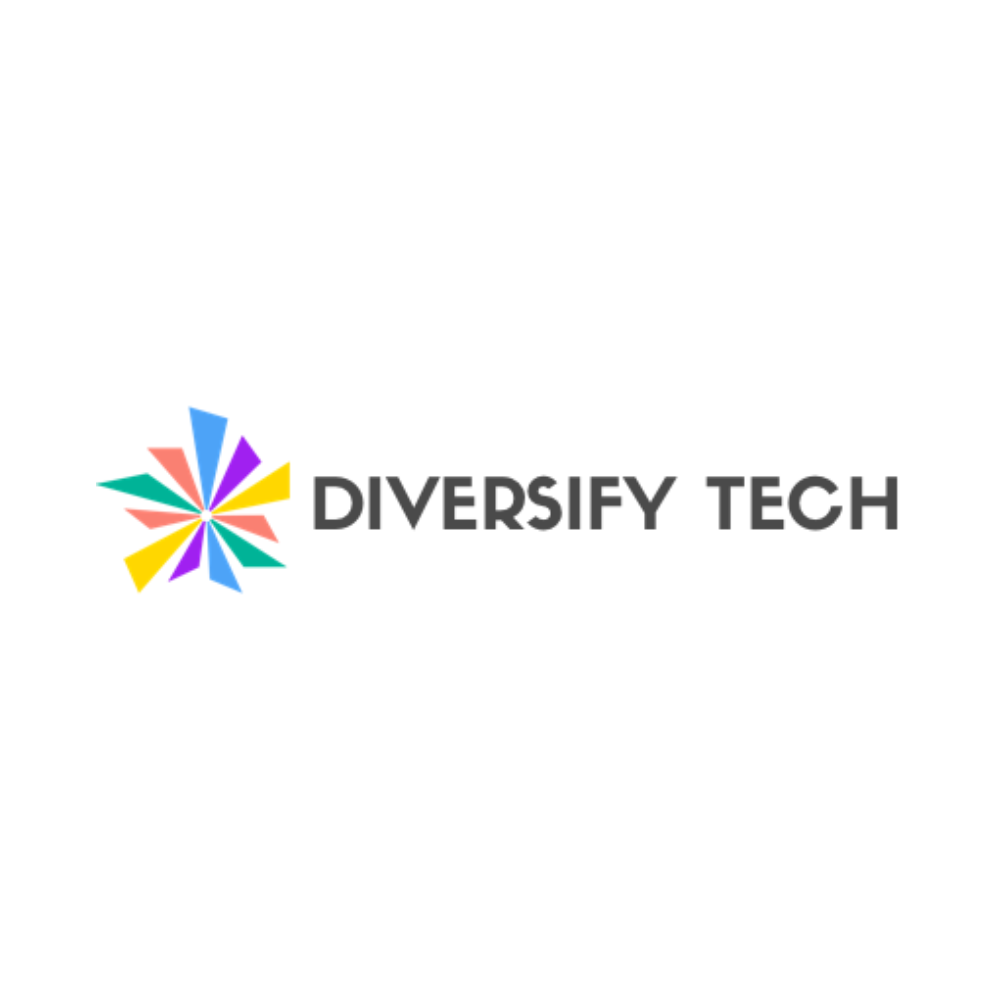 Diversify Tech logo