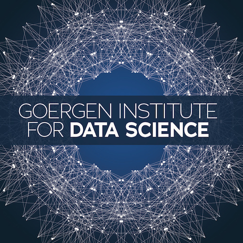 Goergen Institute logo
