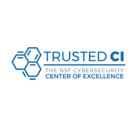 Trusted CI Logo
