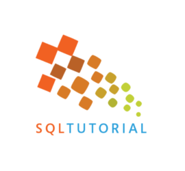 SQL Tutorial logo