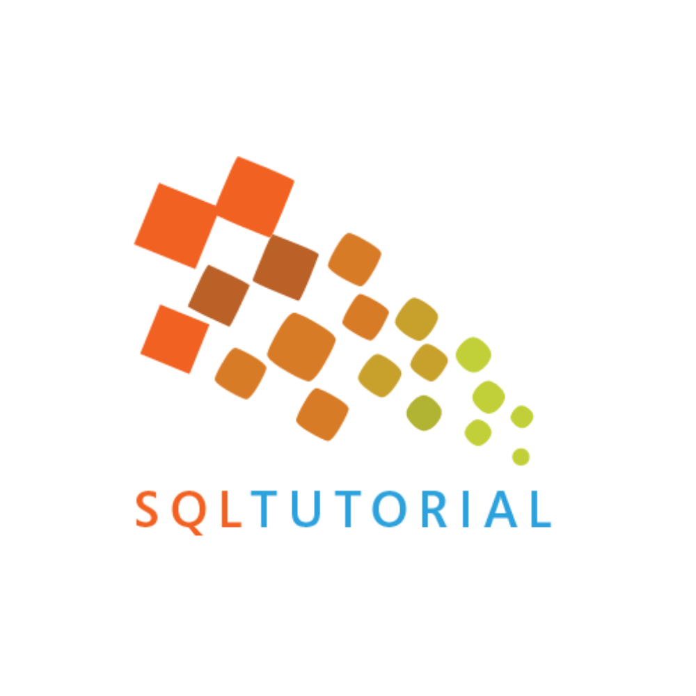 SQL Tutorial logo