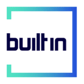 BuiltIn logo