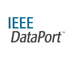 IEEE Dataport logo