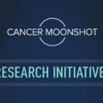 Cancer Moonshot Research Initiatives logo