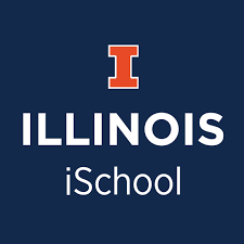 Logo of the University of Illinois iSchool