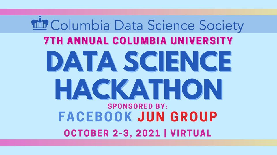 Poster for Data Science Hackathon - Data Science Society