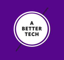 Logo for A Better Tech