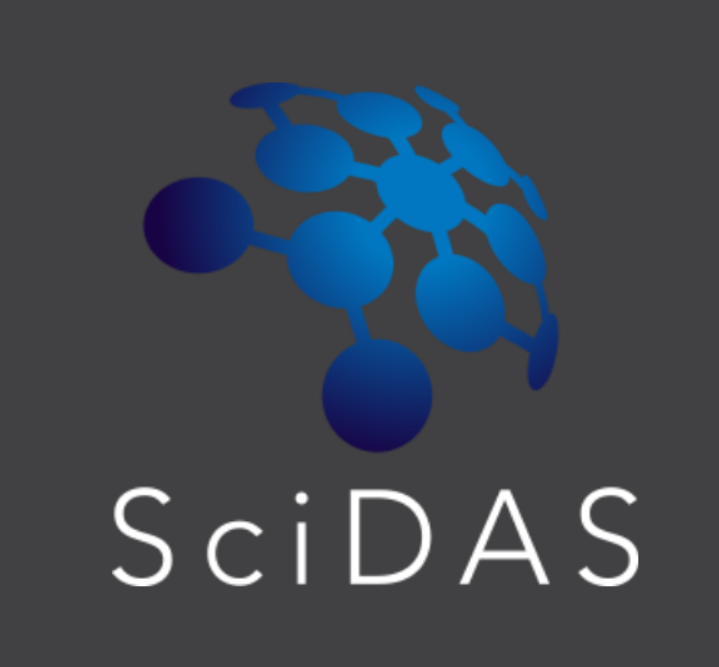 SciDas Logo