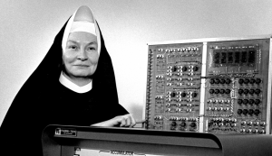 Image of Sister Mary Kenneth Keller