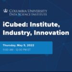 iCubed Poster