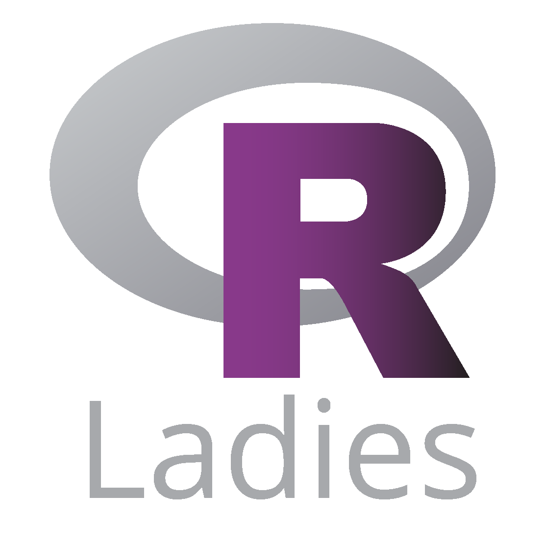 R Ladies Logo