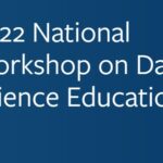 2022 National Workshop on Data Science Education logo