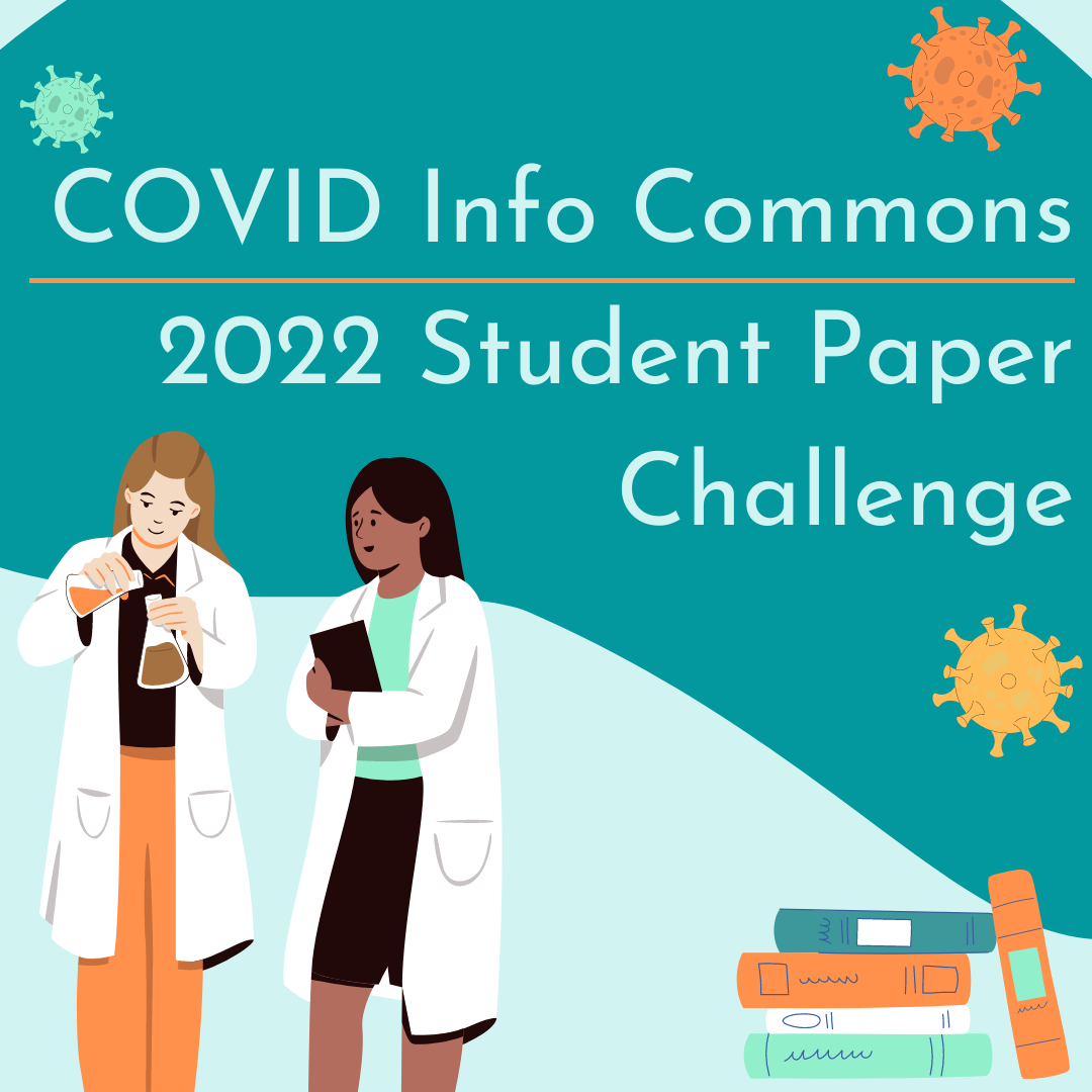 CIC Student Paper Challenge (2)